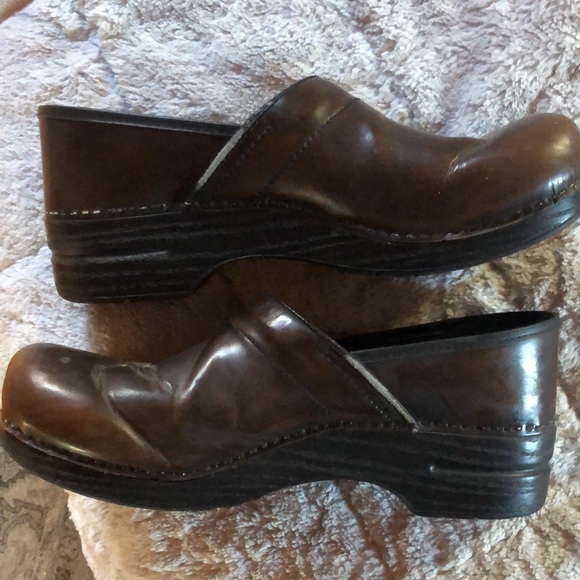 Dansko Men’s Clogs. Size 46. - Picture 5 of 5